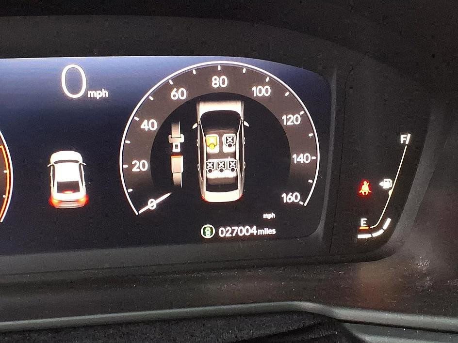 Used 2023 Honda Accord LX image 32