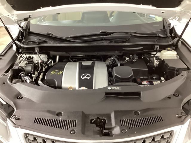 Used 2022 Lexus RX 350 AWD w/ Premium Package image 44
