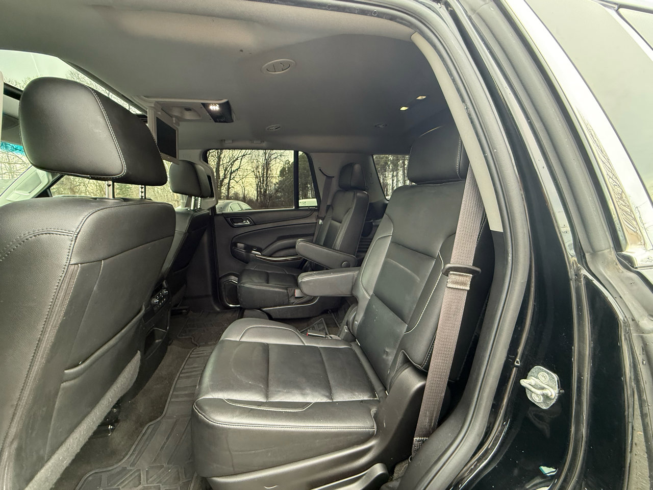 Used 2017 Chevrolet Tahoe LT image 28