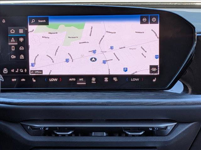 Certified 2025 Audi Q5 Premium w/ Convenience Package AWD/4WD image 13