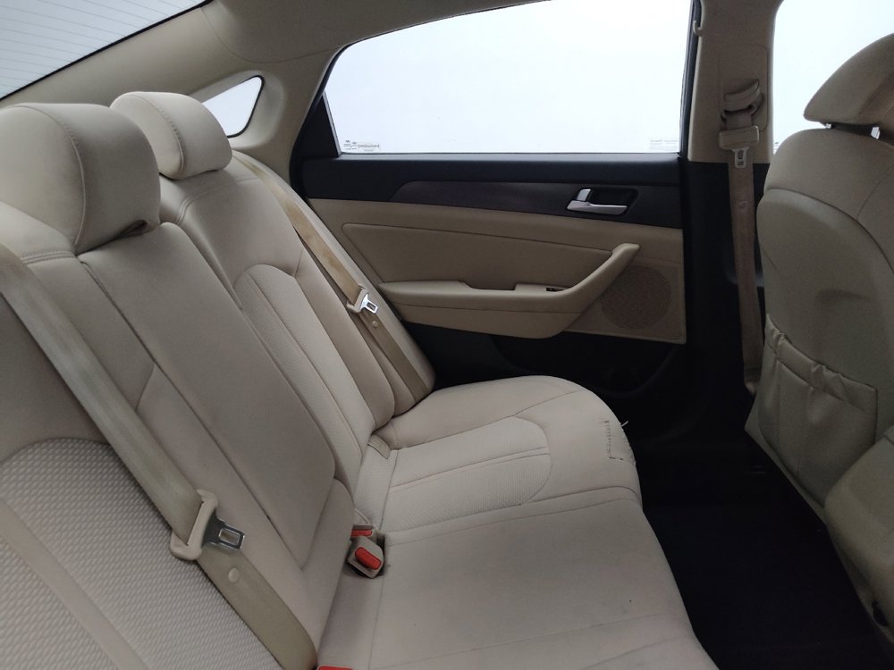 Used 2017 Hyundai Sonata Sport image 19