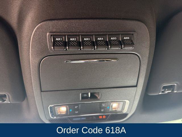 Certified 2023 Ford F350 Lariat w/ Tremor Off-Road Package AWD/4WD image 28
