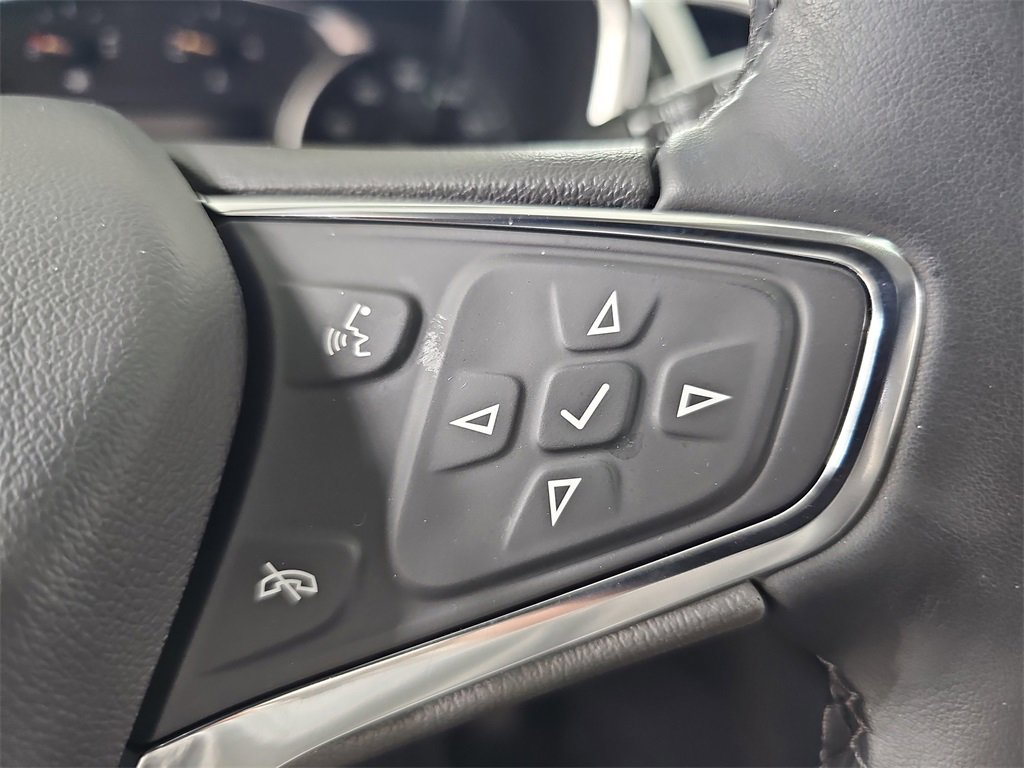 Certified 2023 Chevrolet Equinox LT image 25