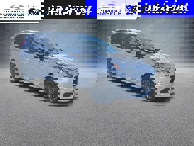 Used 2016 Ford Fiesta ST