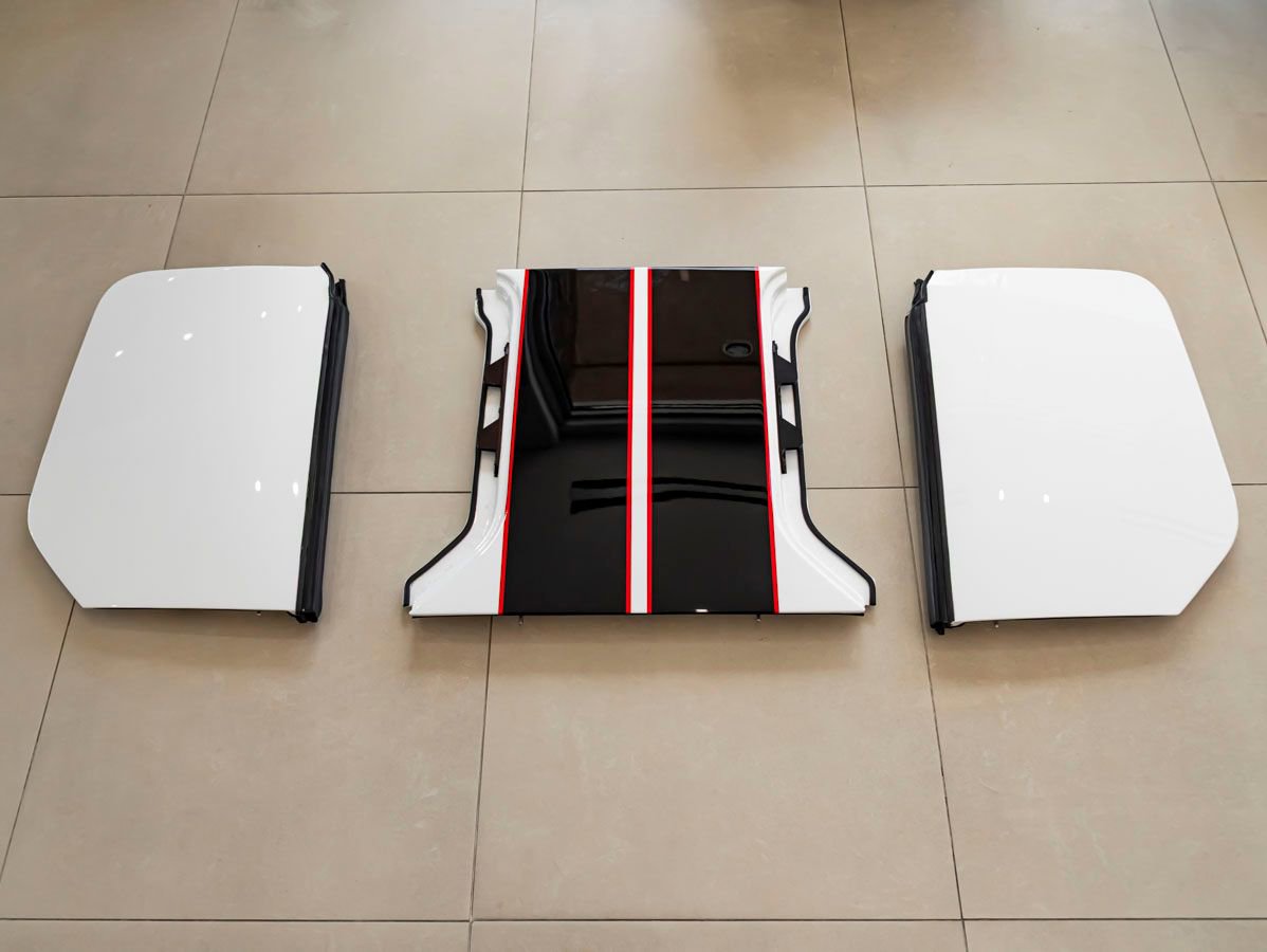 Used 2005 Ford GT image 39