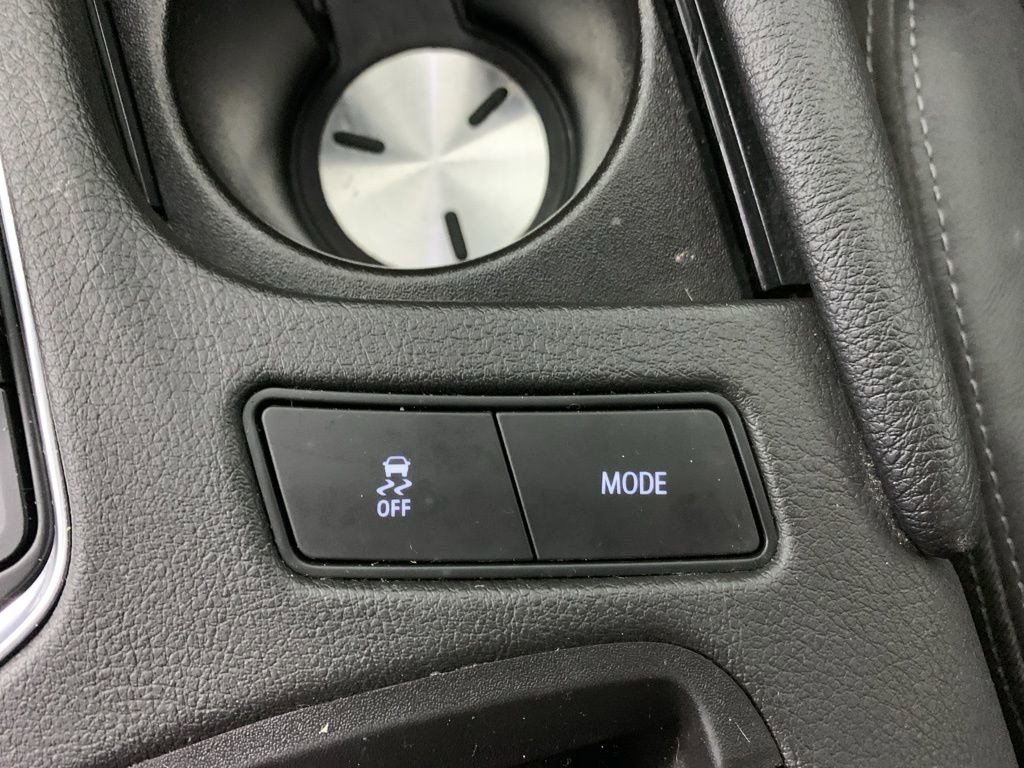 Used 2020 Cadillac XT5 Premium Luxury image 26