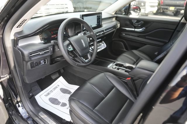 Used 2024 Lincoln Corsair FWD image 8