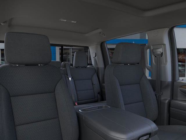 New 2026 Chevrolet Silverado 3500 LT image 24