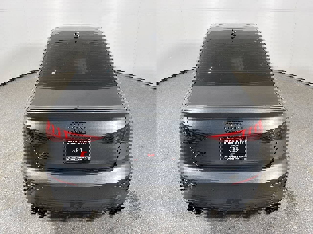 Used 2023 Audi S3 Premium Plus w/ Premium Plus Package image 34