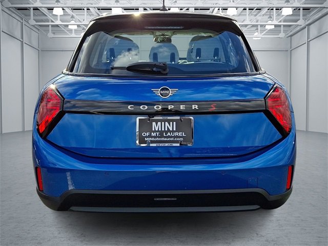 Used 2025 MINI Cooper S image 6