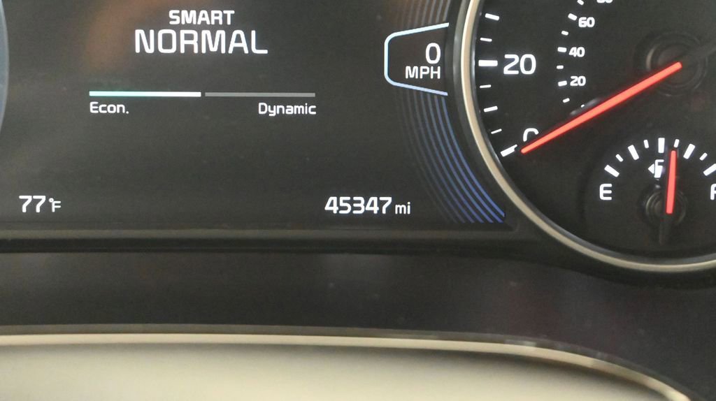 Used 2022 Kia Seltos SX AWD/4WD image 39
