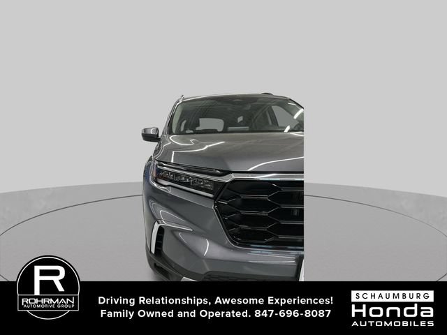 Used 2025 Honda Pilot Elite image 28