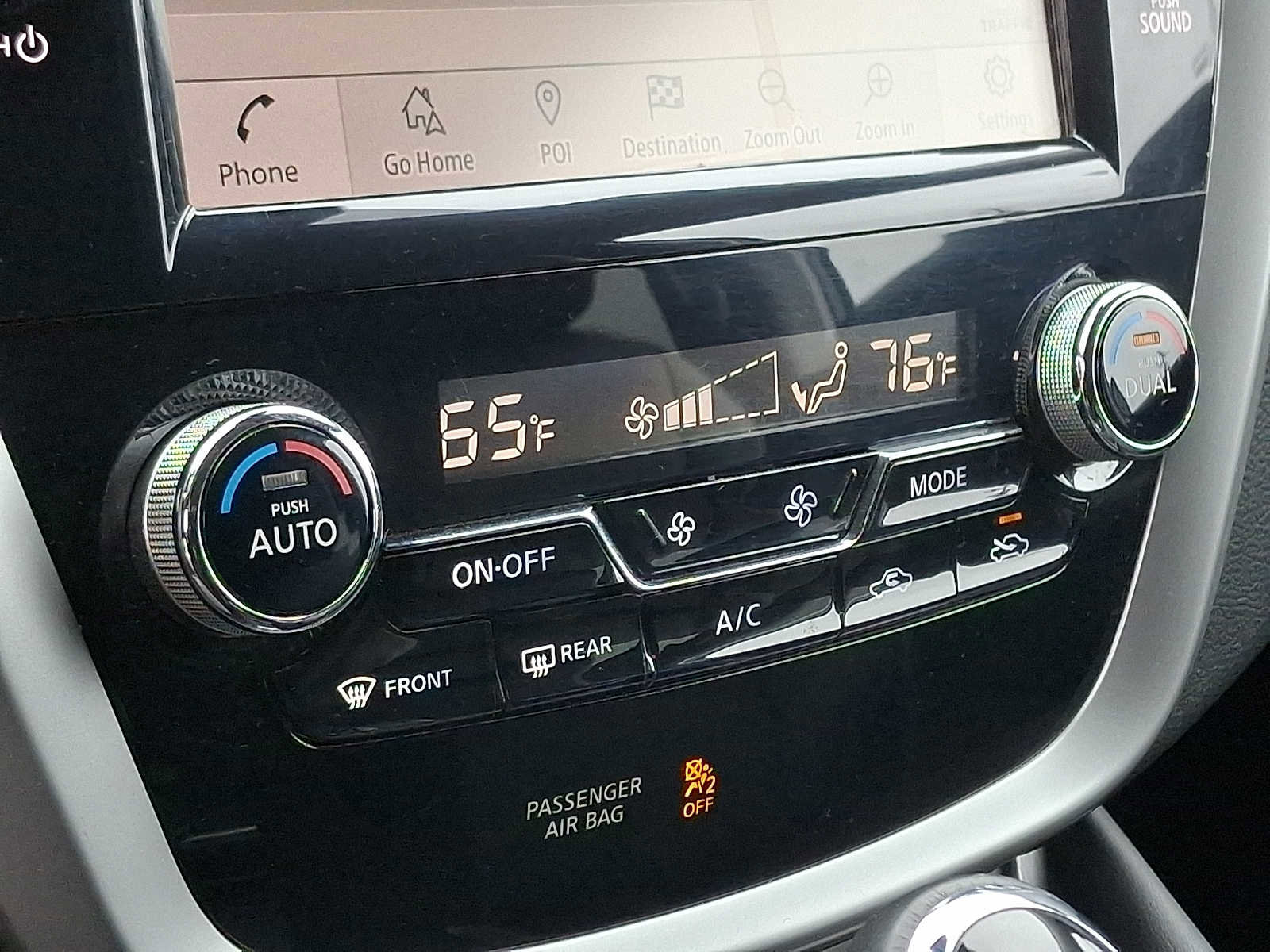 Used 2020 Nissan Murano SL image 16