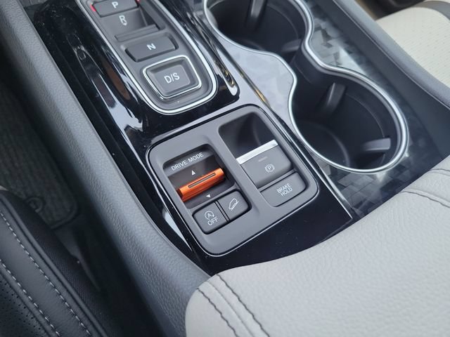 New 2026 Honda Passport TrailSport Elite image 27