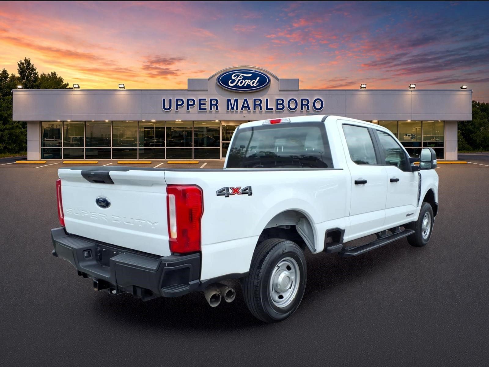Used 2026 Ford F250 XL AWD/4WD image 8