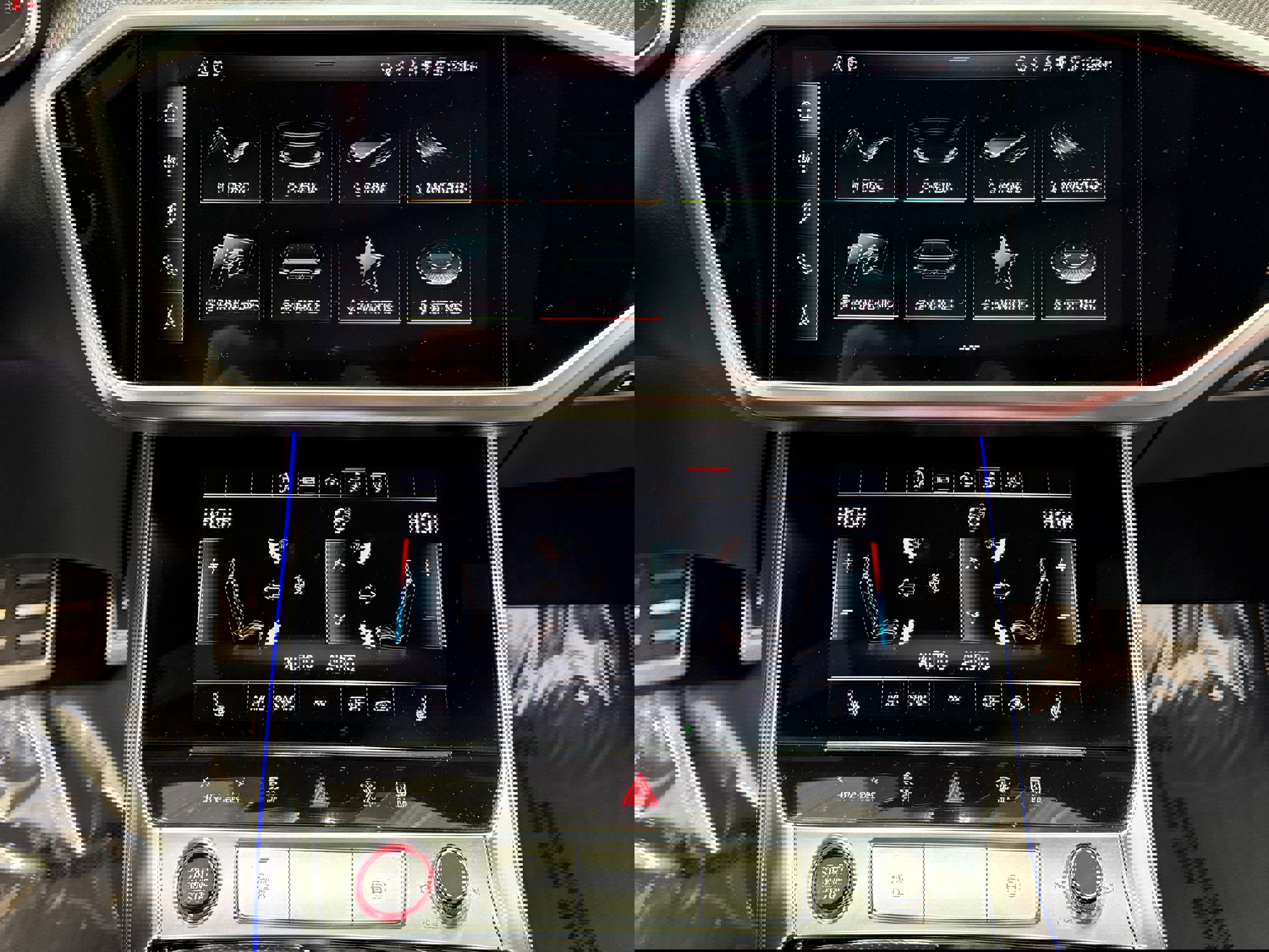 Used 2022 Audi S7 Premium Plus w/ S Sport Package image 26