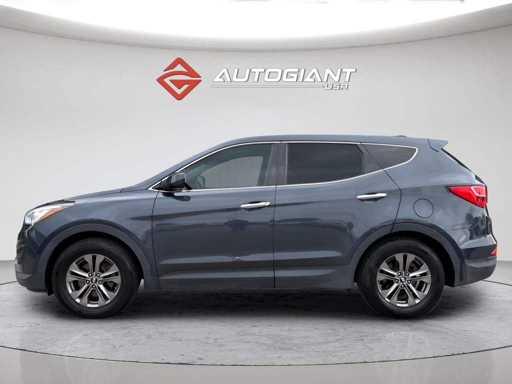Used 2014 Hyundai Santa Fe Sport FWD image 6