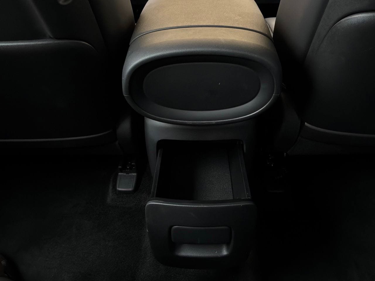Used 2026 Hyundai Palisade SEL FWD image 17