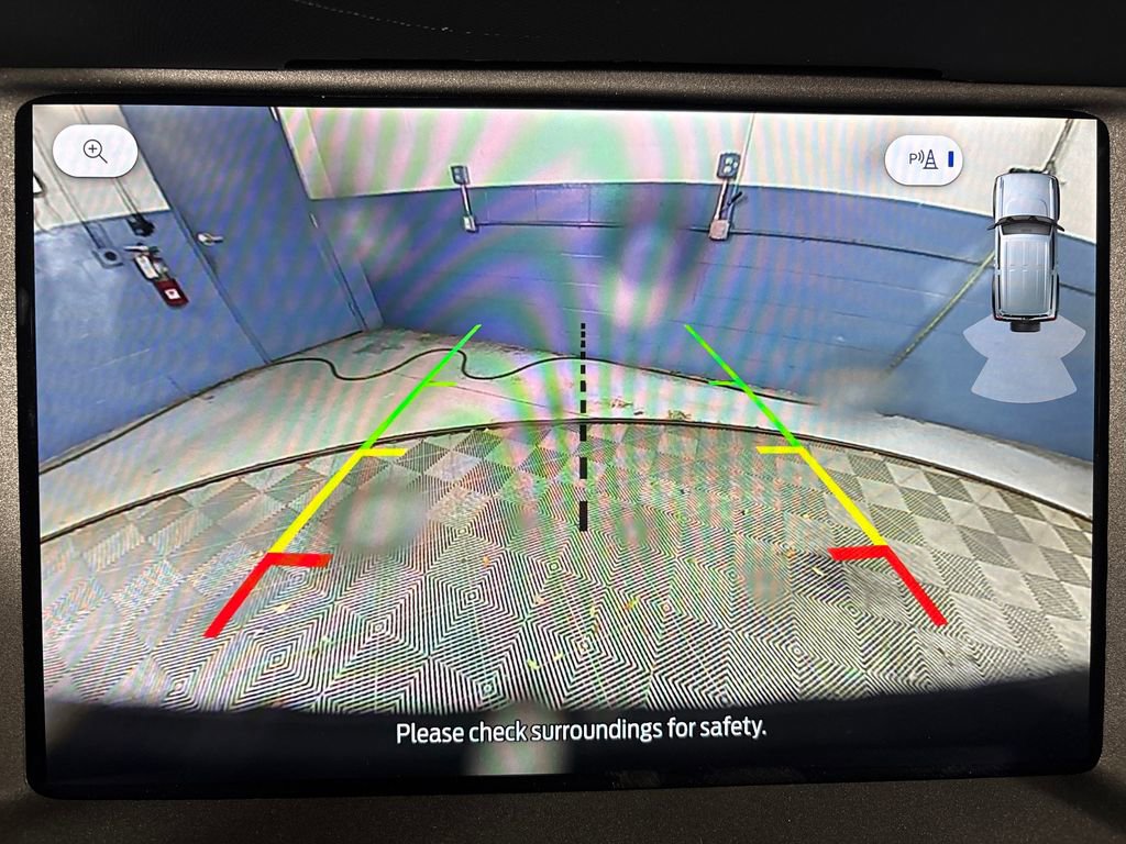 New 2026 Ford Bronco Big Bend image 25