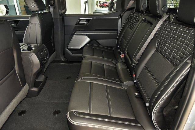 New 2025 GMC Sierra EV Denali image 29