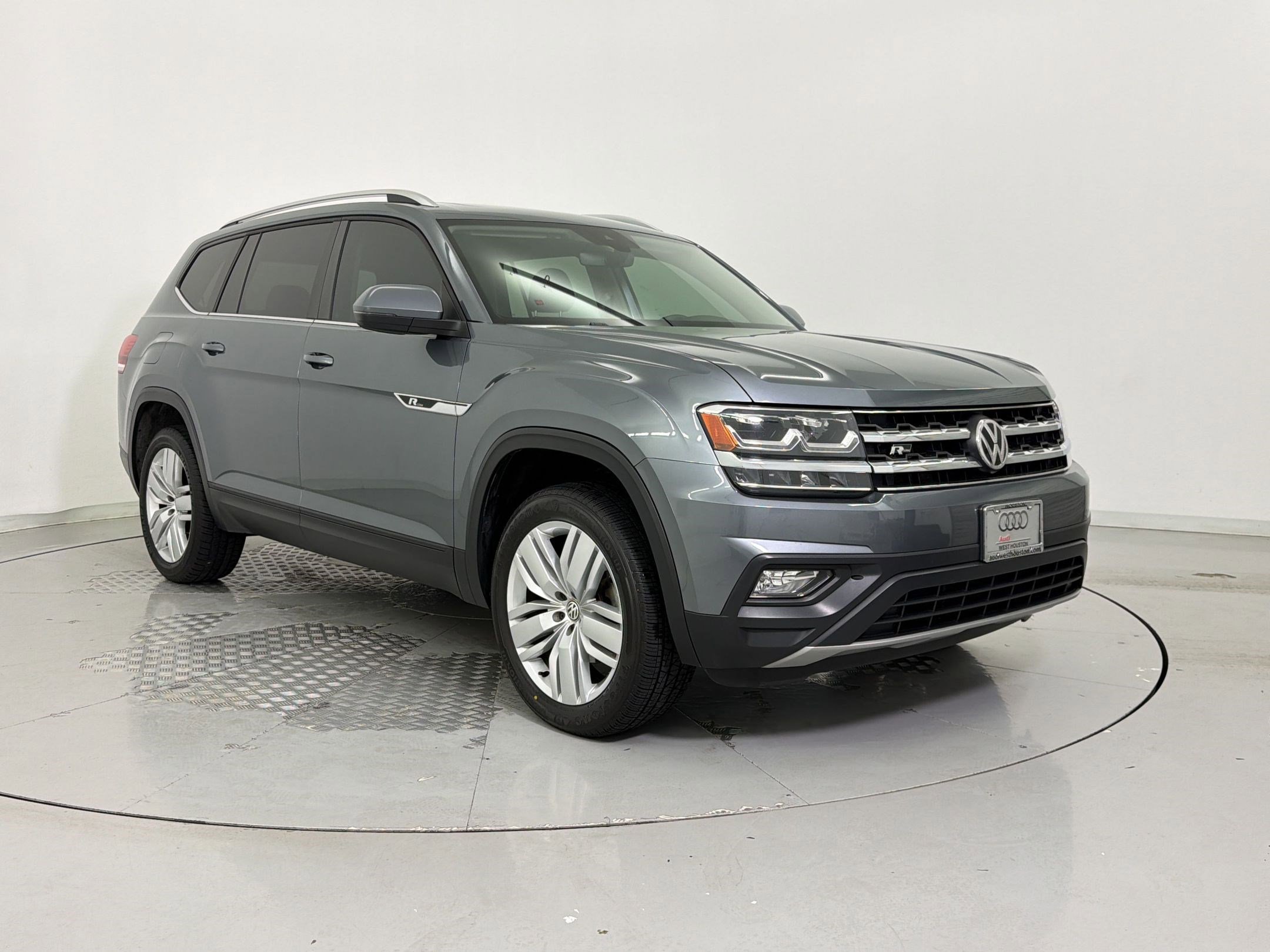 Used 2019 Volkswagen Atlas SE FWD image 7