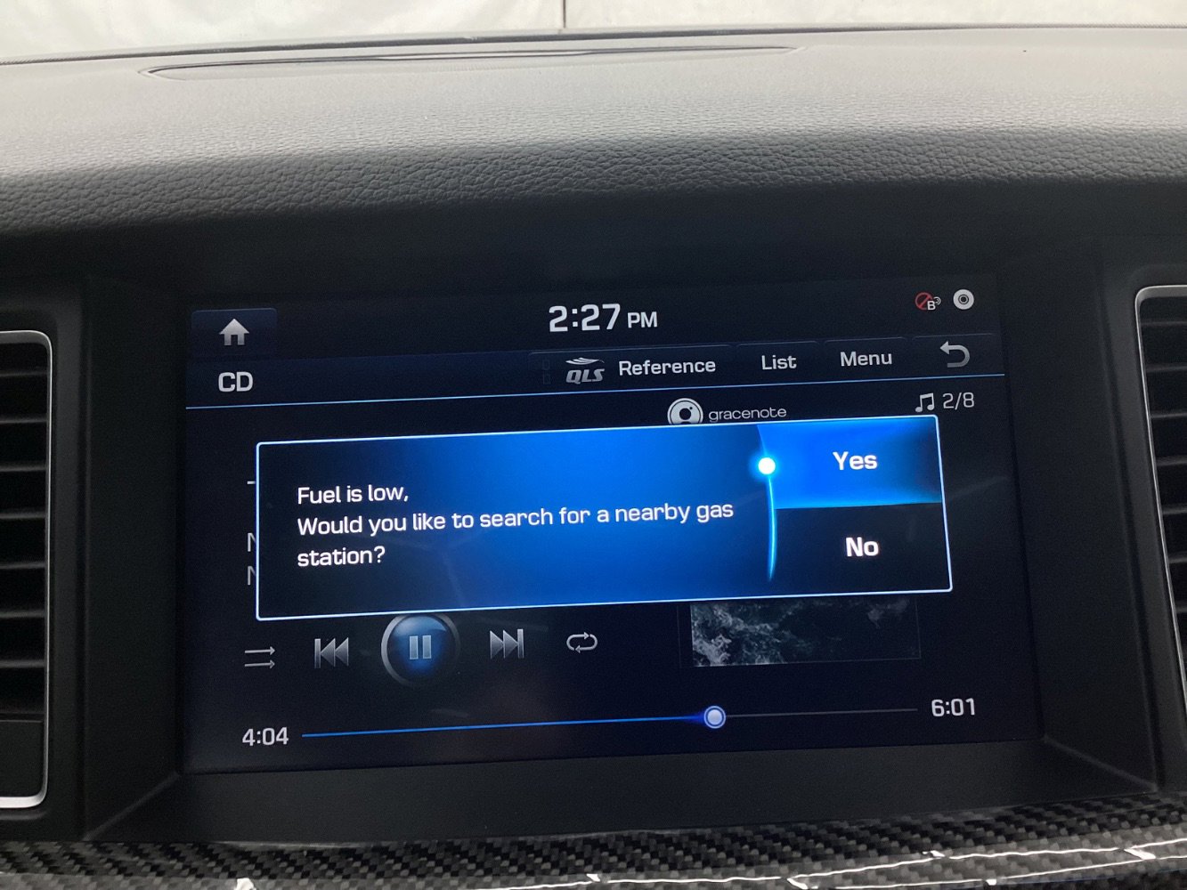 Used 2018 Genesis G80 3.3T Sport image 34