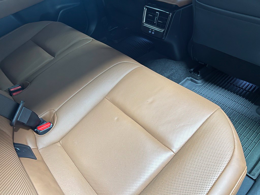 Certified 2026 Toyota Crown Signia AWD/4WD image 21