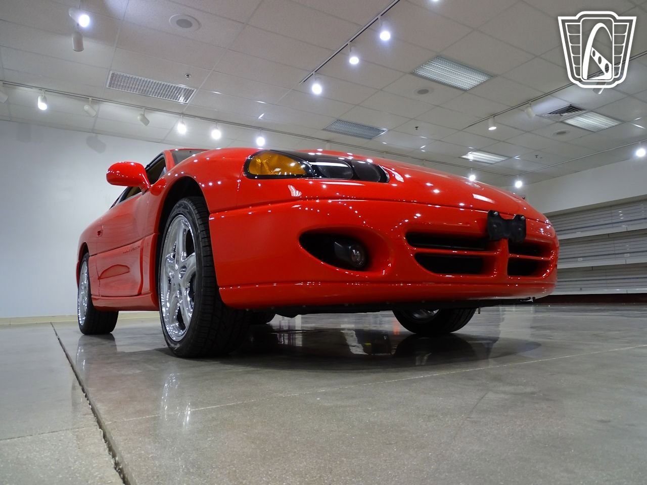 Used 1996 Dodge Stealth R/T Turbo AWD/4WD image 23