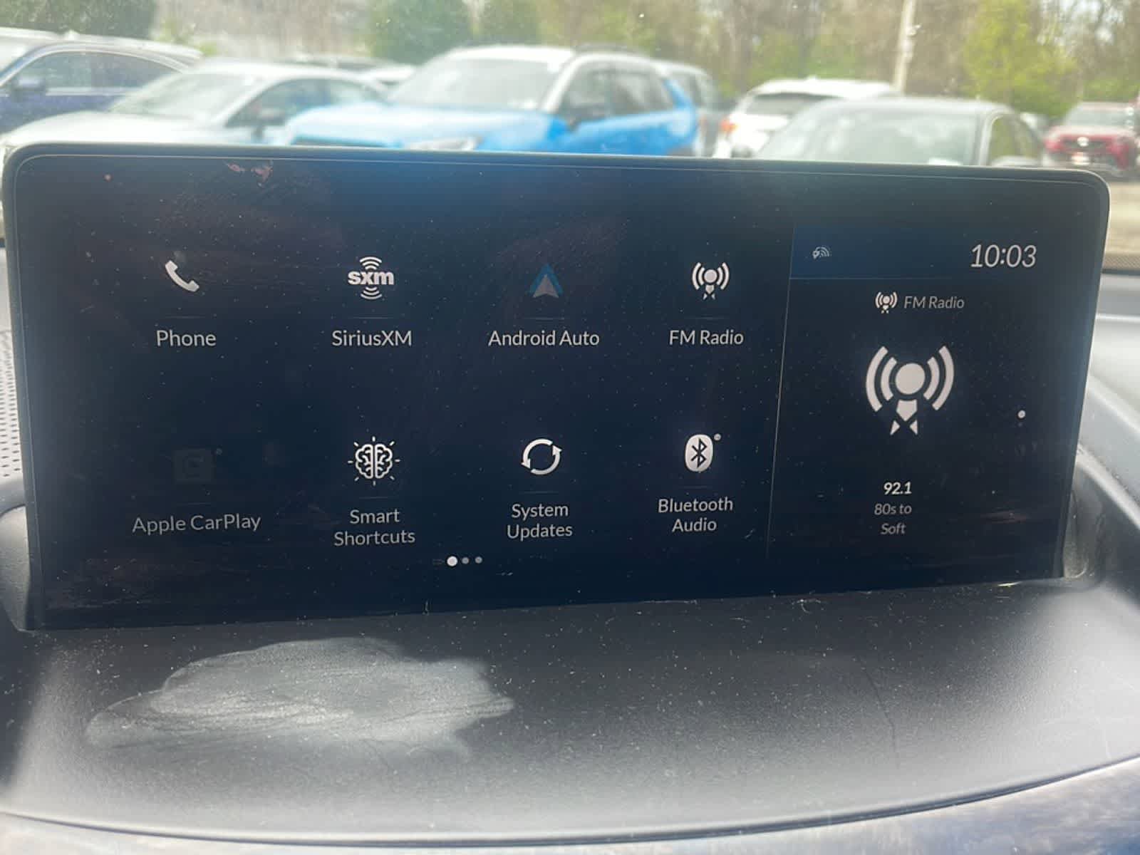 Used 2022 Acura RDX AWD image 16
