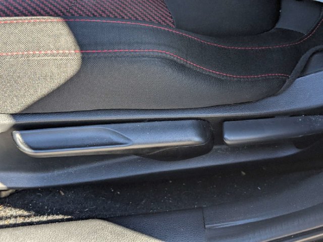 Used 2020 Honda Civic Si image 15