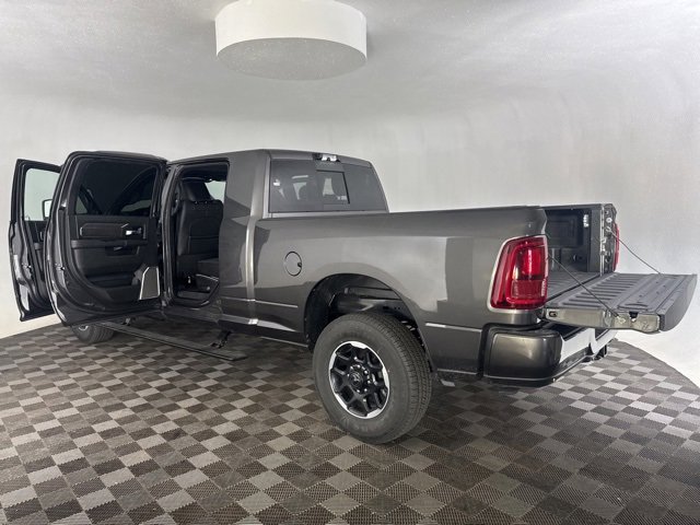 New 2025 RAM 2500 Laramie image 16