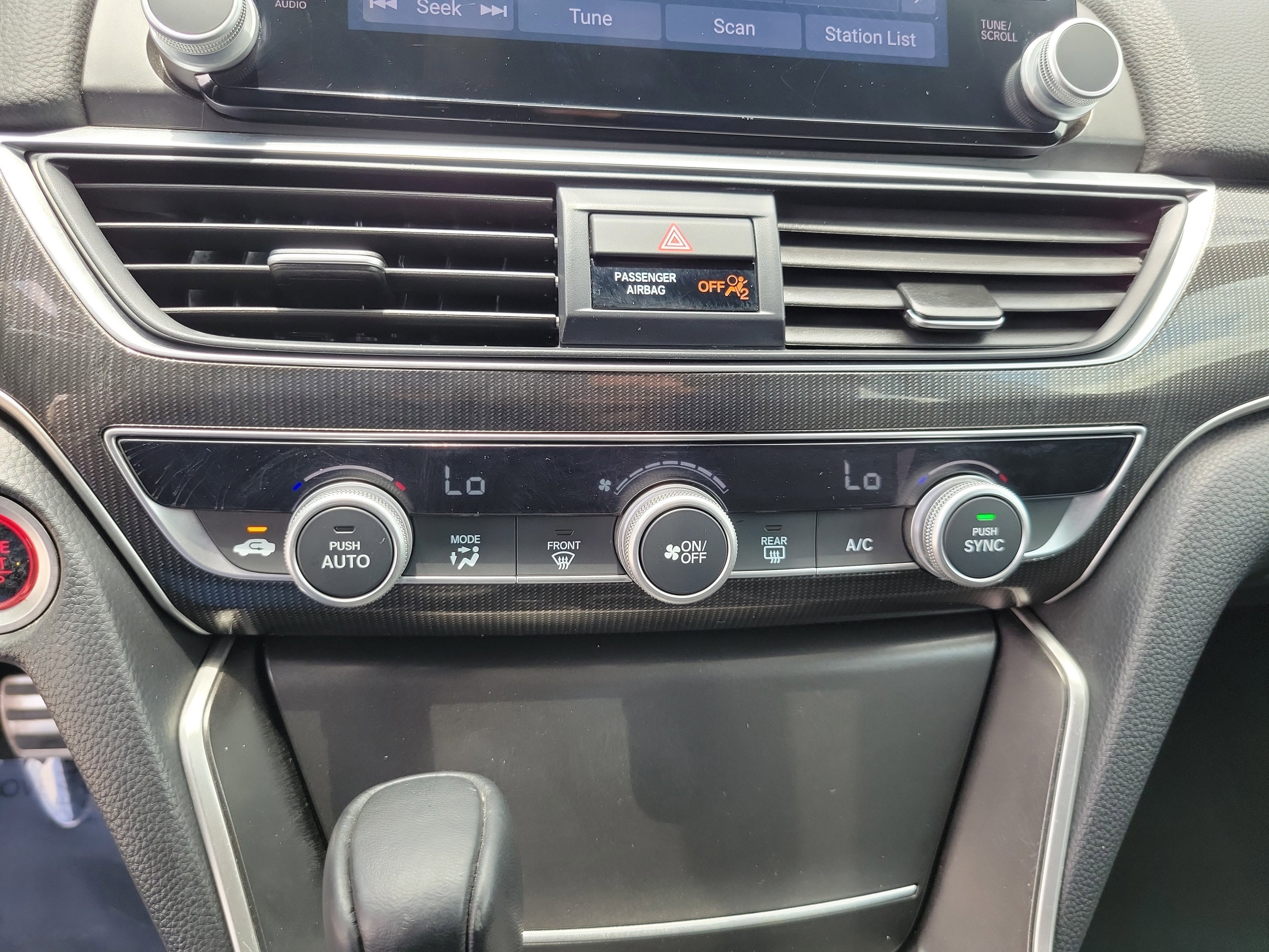 Used 2021 Honda Accord Sport image 29