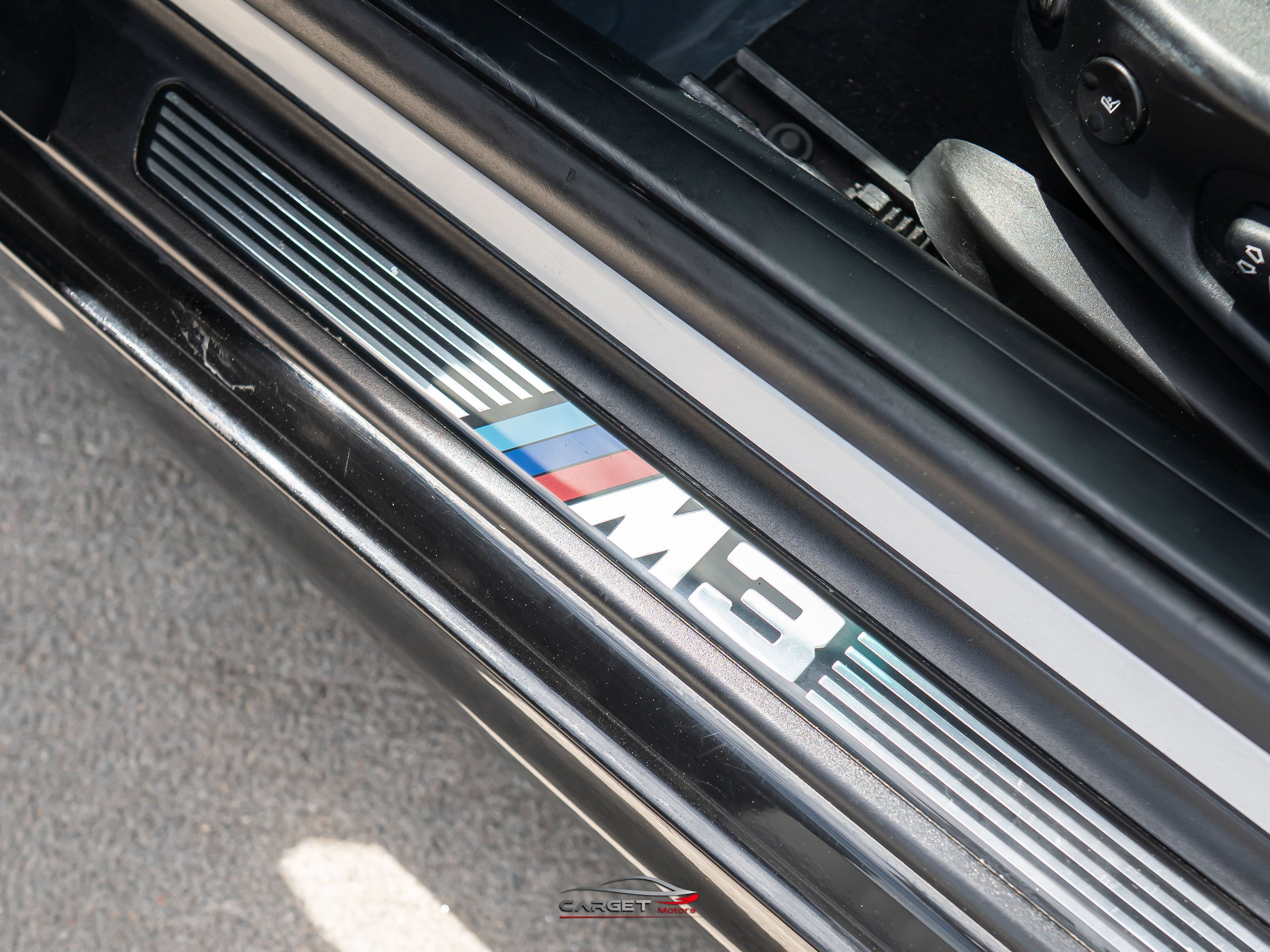Used 2006 BMW M3 Coupe RWD image 31