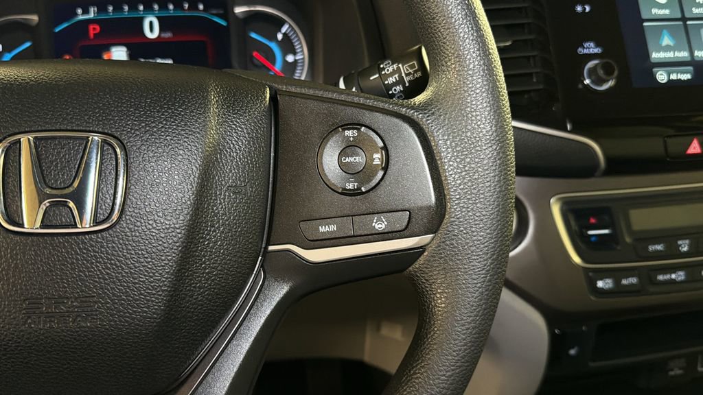 Used 2020 Honda Pilot EX image 30