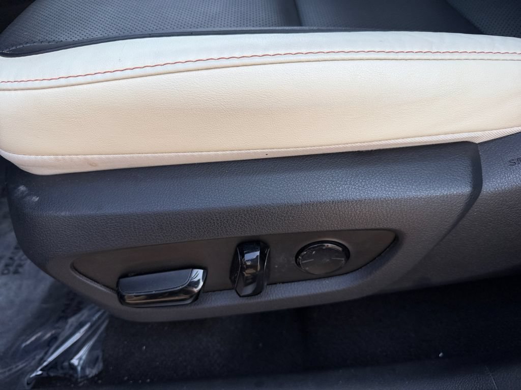 Certified 2024 Lexus NX 350h AWD image 17