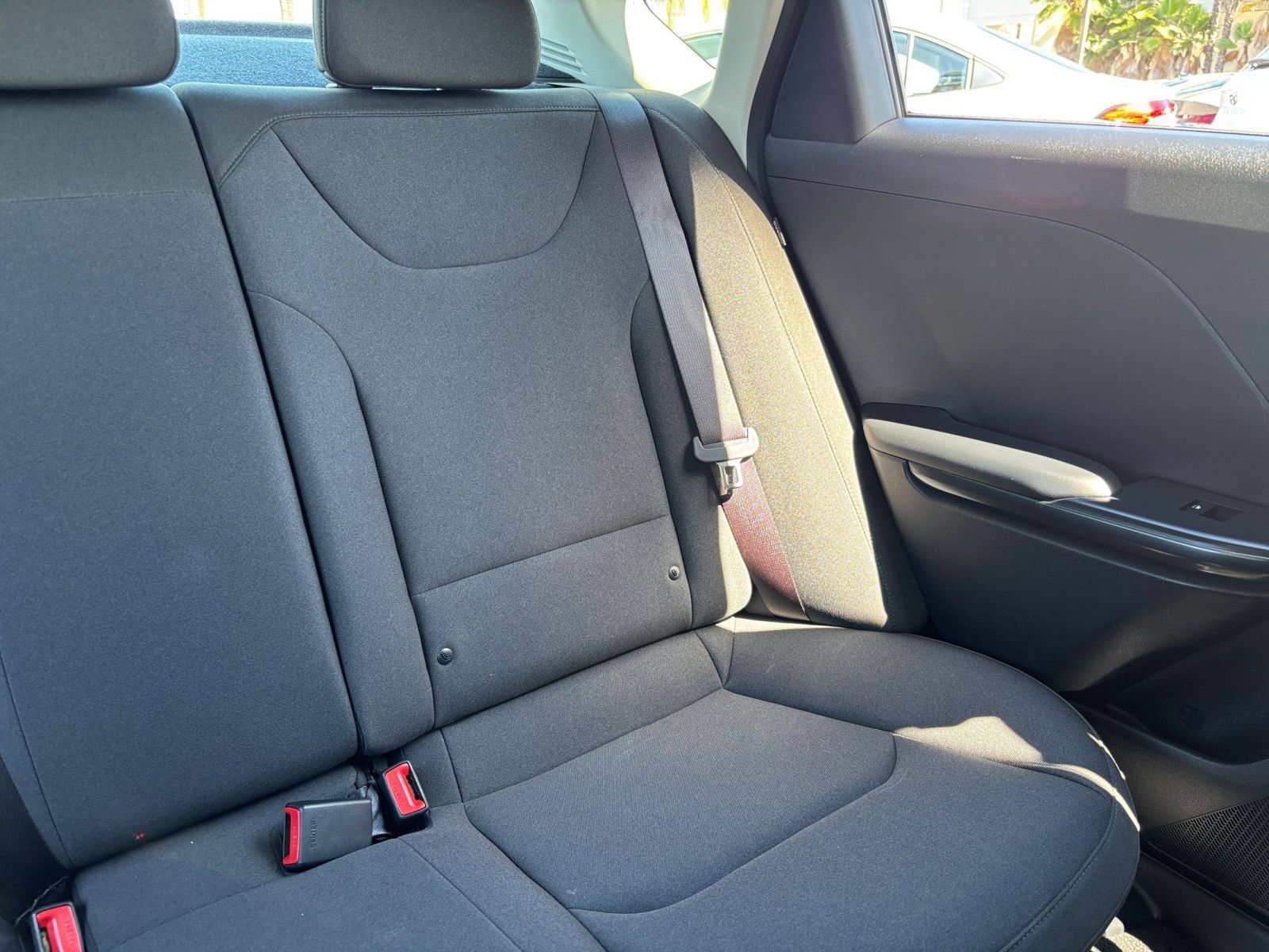 Used 2026 Kia K4 FWD image 36