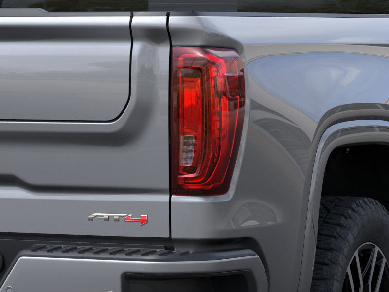 New 2026 GMC Sierra 1500 AT4 w/ Technology Package AWD/4WD image 35