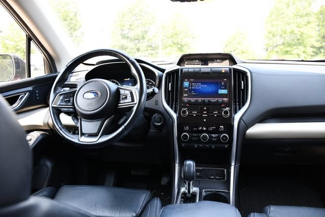 Used 2019 Subaru Ascent Limited AWD/4WD image 19