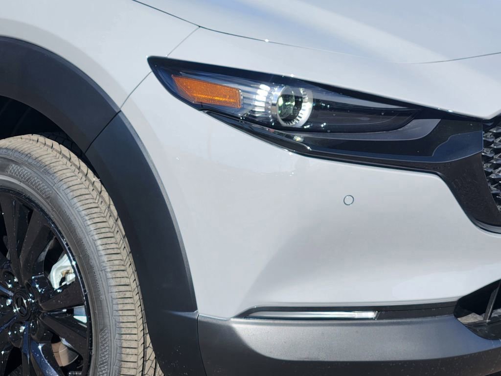 New 2026 MAZDA CX-30 AWD 2.5 S image 26