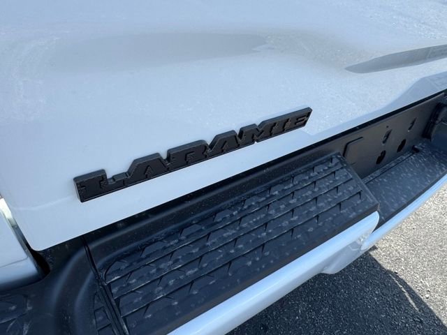 New 2026 RAM 2500 Laramie image 48