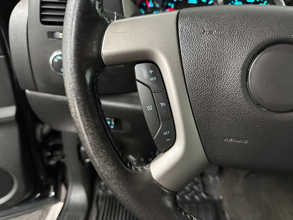 Used 2013 Chevrolet Silverado 2500 LT w/ Convenience Package AWD/4WD image 15