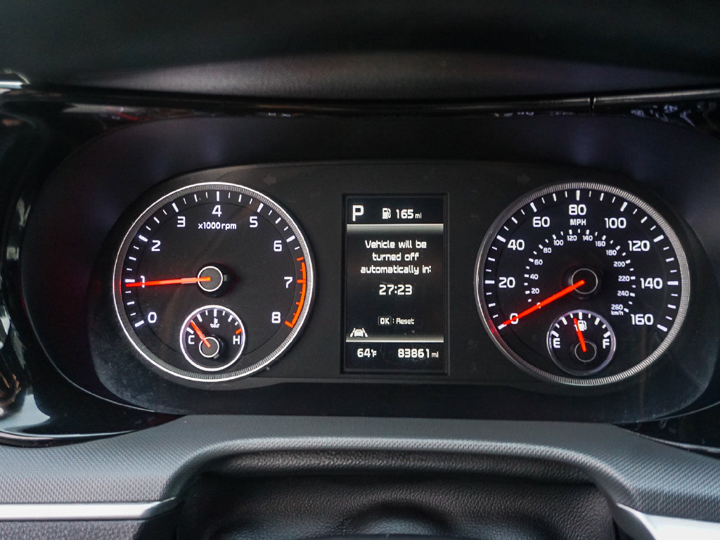 Used 2022 Kia K5 GT-Line FWD image 22