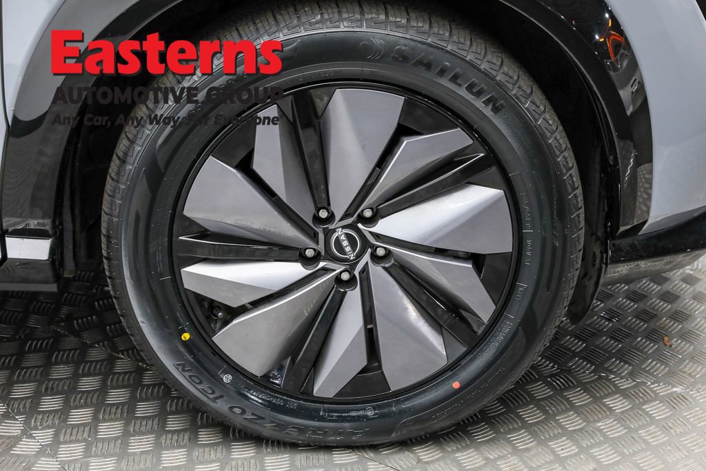 Used 2024 Nissan Ariya FWD image 33