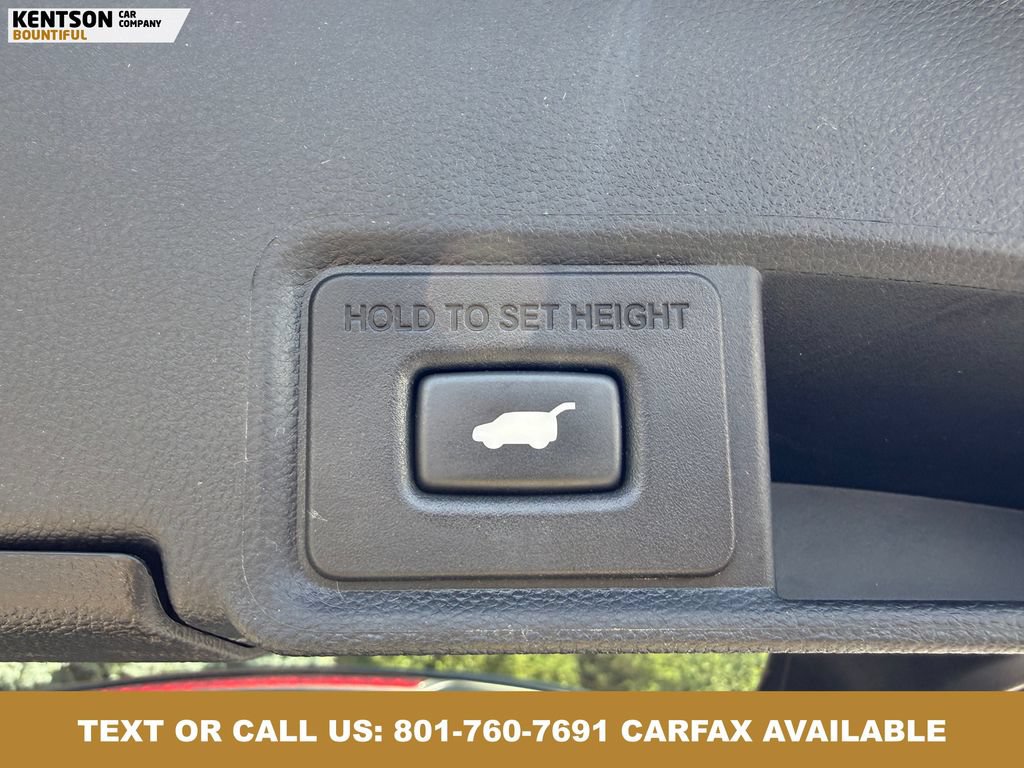 Used 2020 Acura RDX AWD w/ Technology Package image 36