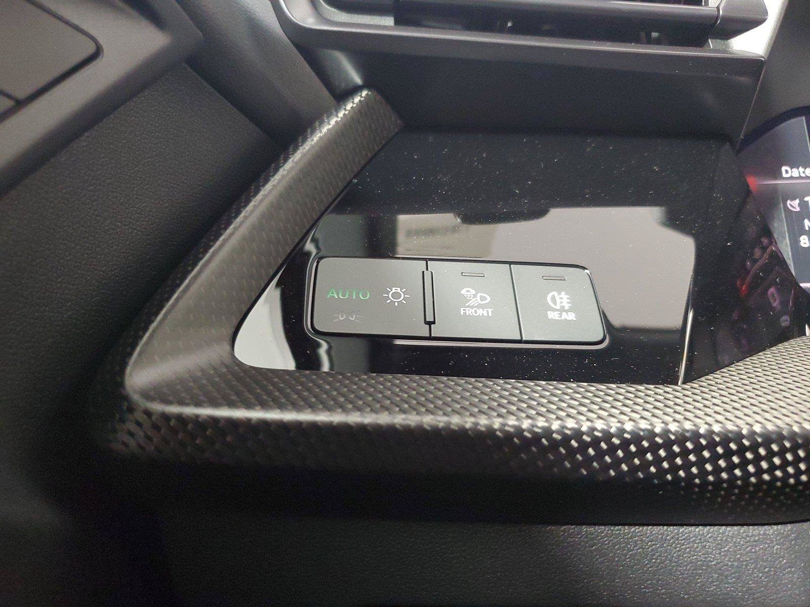 New 2026 Audi RS 3 AWD/4WD image 33