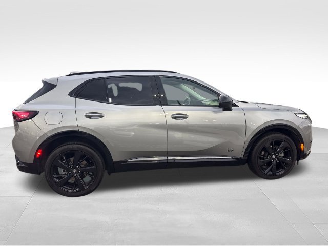Used 2025 Buick Envision Sport Touring AWD/4WD image 6