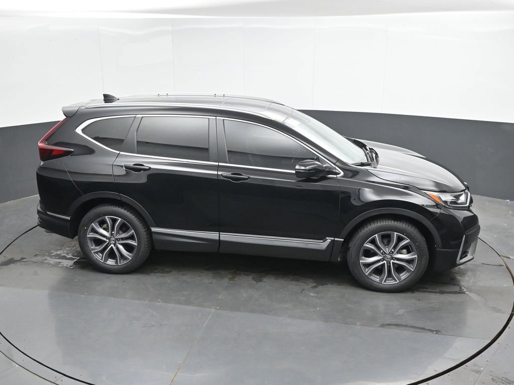 Used 2022 Honda CR-V Touring image 26