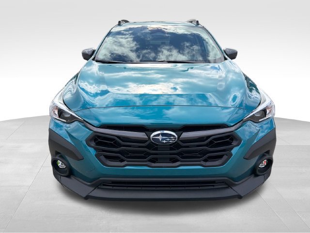 New 2027 Subaru Crosstrek 2.5i Premium AWD/4WD image 2