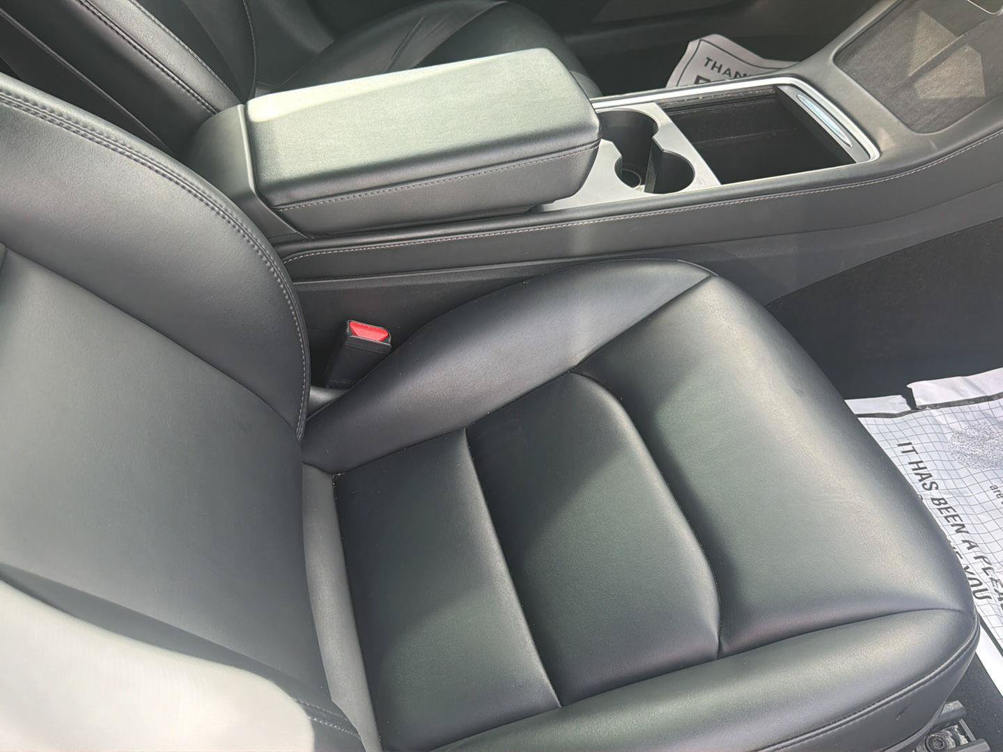 Used 2023 Tesla Model 3 Standard Range RWD image 18