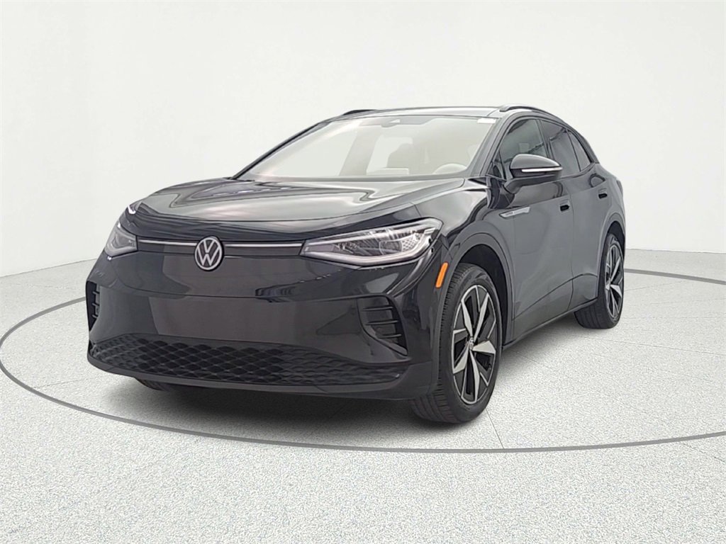 Used 2023 Volkswagen ID.4 Pro S image 2